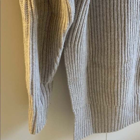 Aritzia Wilfred Free Lin Sweater - Picture 3 of 4